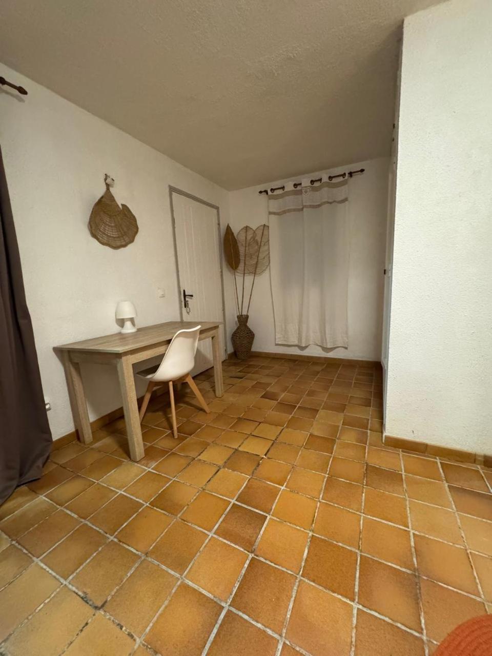 Villa Fleurie Le Moule Kültér fotó